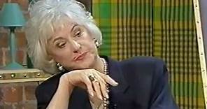 Bea Arthur interview (This Morning, 1995)