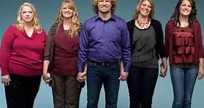 Sister Wives: Season 4 Episode 1 Separated