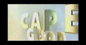Cape Of Good Films Logo | Indian Film History