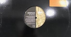Sweetback feat. Bahamadia - Au Natural (12'')