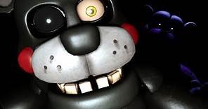 Five Nights at Freddy's: Help Wanted 2 - Part 2