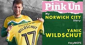 My Norwich City Story - Yanic Wildschut