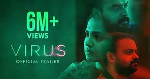 Virus Official Trailer | Aashiq Abu | OPM Records