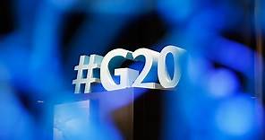 O que é o G20 e quais países fazem parte?