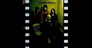 Yes - The Yes Album (1971) (Album)