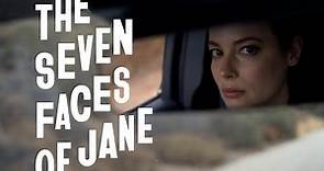 The Seven Faces of Jane [Official Trailer]