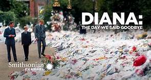 Diana: The Day We Said Goodbye - Watch Full Movie on Paramount Plus