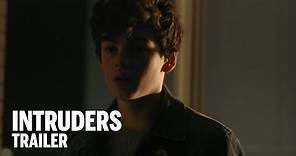 INTRUDERS Trailer | Festival 2014