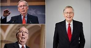 Mitch McConnell Bio & Net Worth - Amazing Facts You Need to Know