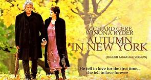 Autumn in New York (2000) (ENG) Full HD