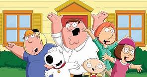 THE ULTIMATE FAMILY GUY COMPILATION (3 HOURS)