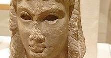Cleopatra Selene I - Alchetron, The Free Social Encyclopedia