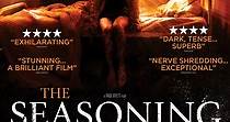 The Seasoning House - película: Ver online en español