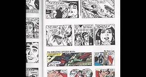 The Amazing Spider-Man Newspaper Strip - The Wedding (1987): Stan Lee and Larry Lieber