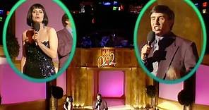 Alan Partridge Abba Medley - Knowing Me Knowing You - BBC