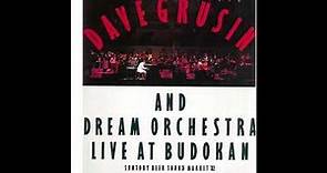 Dave Grusin And The NY-LA Dream Band ～ Count Down(Steve Gadd, Lee Ritenour, Anthony Jackson)