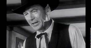 High Noon (1952): Original Trailer - Gary Cooper, Grace Kelly - 1950s Classic Westerns