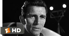 The Day the Earth Stood Still (5/5) Movie CLIP - The Choice Is Ours (1951) HD