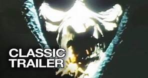 Halloween 3: Season of the Witch Official Trailer #1 - Dan O'Herlihy Movie (1982) HD