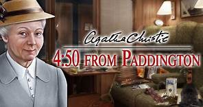 Agatha Christie: 4.50 from Paddington Trailer