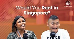 Rental Prices in Singapore: Will They Come Down in 2023? | PropertyGuru