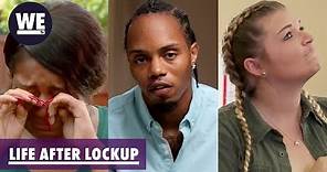 Sarah and Megan BOTH Got Played By Michael | Life After Lockup