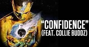 Matisyahu - Confidence (feat. Collie Buddz) [Official Audio]