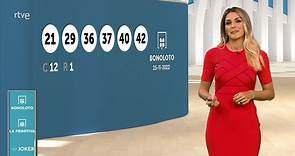 Sorteo de la Bonoloto y Euromillones: 25/11/2022