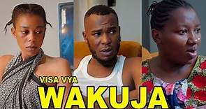 WAKUJA - New African Movie | 2024 Swahili Movie | Adam Leo Bongo Movie