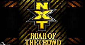 WWE NXT: "Roar of the Crowd" [iTunes Release] by CFO$ ► NXT NEW Theme Song