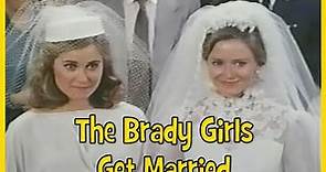 The Brady Girls Get Married --Brady Brides pilot --Brady Bunch spinoff/reunion 1981