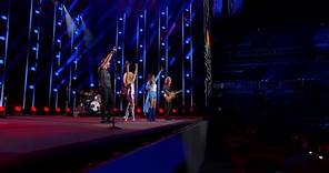 Little Big Town - Wine, Beer, Whiskey (Live From The 50th #CMAfest)