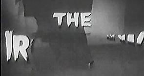The Iron Claw (1941) Trailer