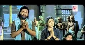 Satya Harishchandra(ಸತ್ಯ ಹರಿಶ್ಚಂದ್ರ) --1965 -- Namo Bhootanaatha Full Video Song