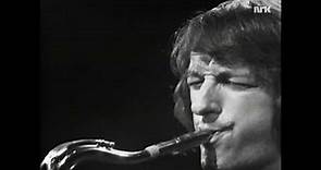 Arild Andersen Quartet Live In Norway 1975