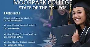 Moorpark College State of the College 2022