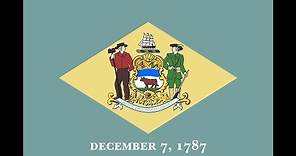 Delaware's Flag and its Story