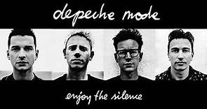 Depeche Mode - Enjoy The Silence (Monreno 90s Remix)