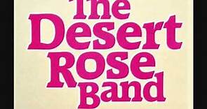 True love / The Desert Rose Band.