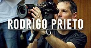 Rodrigo Prieto: las claves para entender su estilo. | Videoensayo.