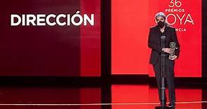 Fernando León de Aranoa gana el Goya 2022 a Mejor Dirección