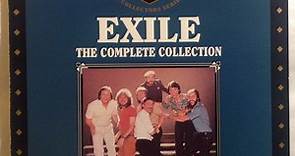 Exile - The Complete Collection