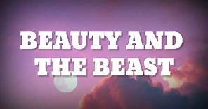 Beauty and the Beast - Céline Dion, Peabo Bryson (Lyrics)