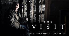 The Visit / Bande-annonce VF [Au Cinéma le 7 octobre]