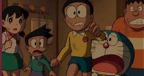 Doraemon: Nobita's Chronicle of the Moon Exploration [2019] / Full ANIMATION Movie
