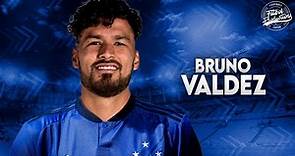 Bruno Valdez ► Bem vindo ao Cruzeiro ? ● 2023 | HD