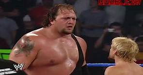 Big Show Returns and Destroys the Smackdown Roster | September 9, 2004 Smackdown