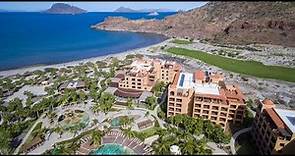 Hotel Villa del Palmar Loreto, All Inclusive Resort in Loreto, Mexico