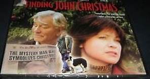 Finding John Christmas (2003) with Peter Falk