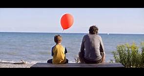 Red Balloon Trailer